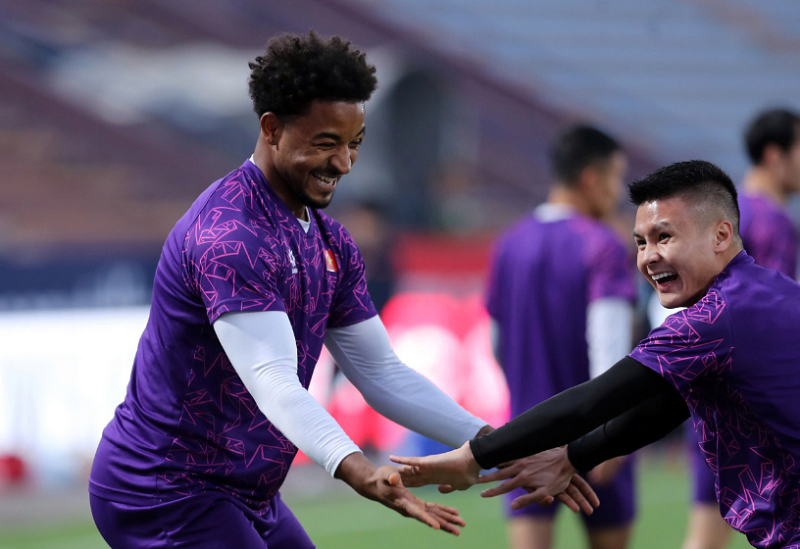 Nóng! Xuân Son đứng trước nguy cơ bị thay thế bởi chân sút 2m06