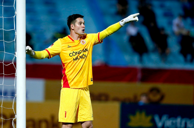 Filip Nguyễn tiếp tục vắng mặt, hàng thủ Việt Nam thiếu thủ thành Việt kiều trong đợt tập trung tháng 11