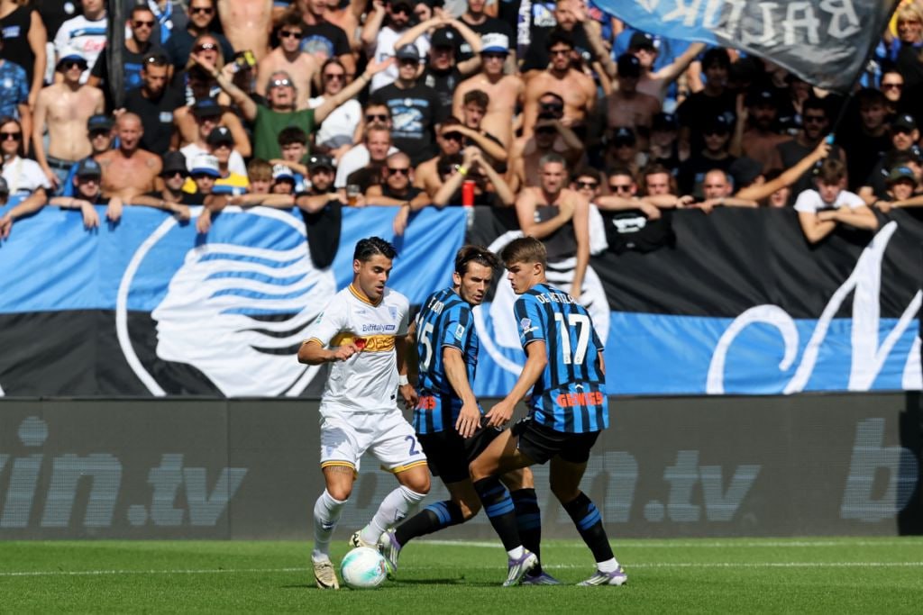 Atalanta vs Lecce (20:00 &#8211; 14/09) | Xem lại trận đấu