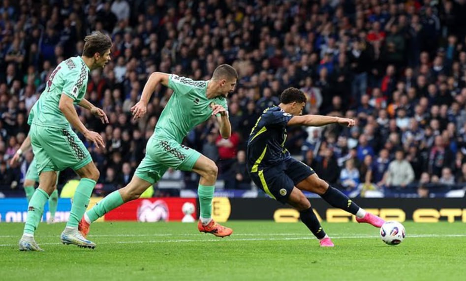 Scotland vs Belarus (23:00 &#8211; 12/10) | Xem lại trận đấu