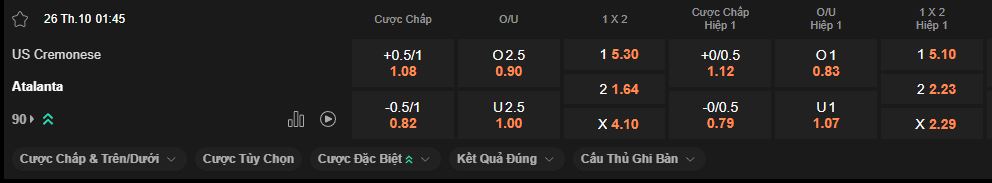 nhan-dinh-soi-keo-cremonese-vs-atalanta-luc-1h45-ngay-26-10-2025