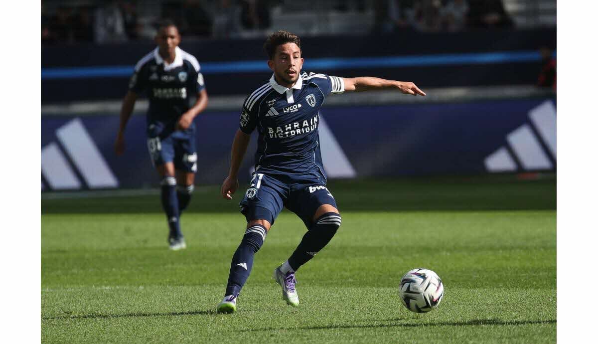 Nhận định soi kèo Paris vs Nantes lúc 01h45 ngày 25/10/2025