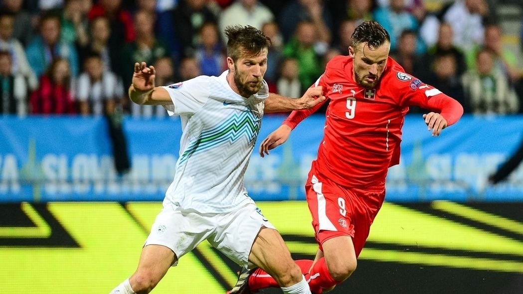 Nhận định soi kèo Slovenia vs Thụy Sĩ lúc 01h45 ngày 14/10/2025