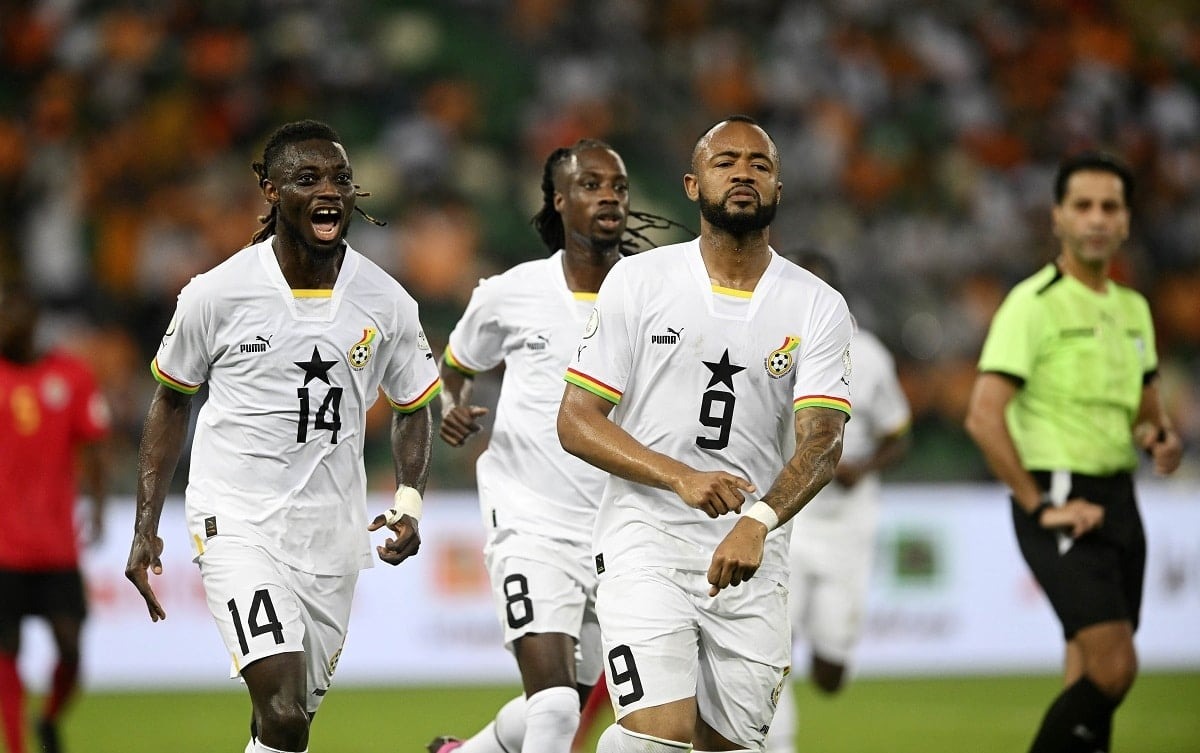 Nhận định soi kèo Trung Phi vs Ghana lúc 23h00 ngày 8/10/2025