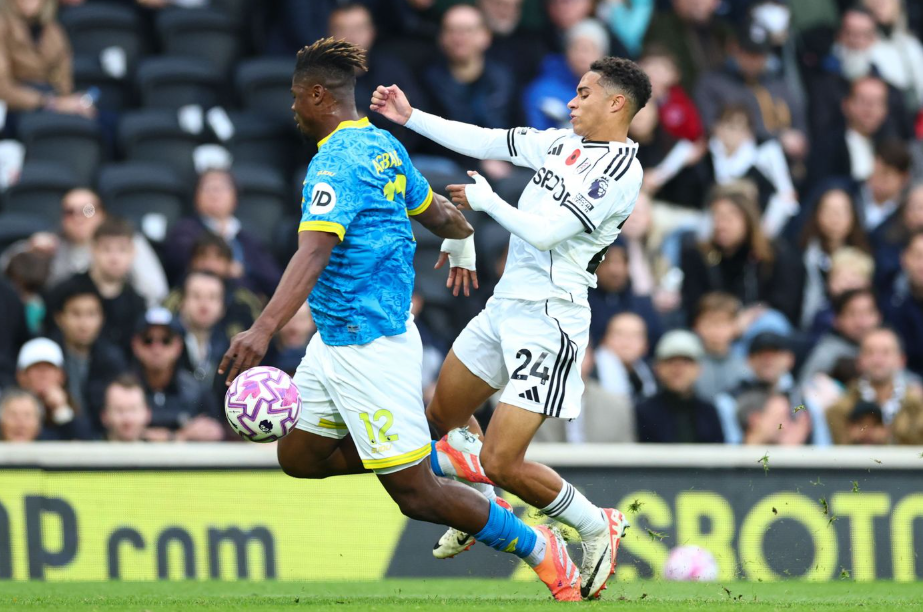 Fulham vs Wolverhampton (22:00 &#8211; 01/11) | Xem lại trận đấu