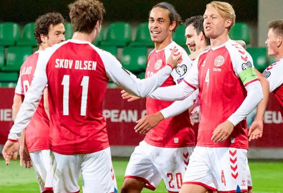 Nhận định soi kèo Đan Mạch vs Belarus lúc 02h45 ngày 16/11/2025