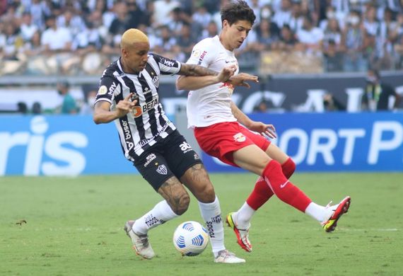 Nhận định soi kèo Bragantino vs Atletico Mineiro lúc 05h00 ngày 17/11/2025
