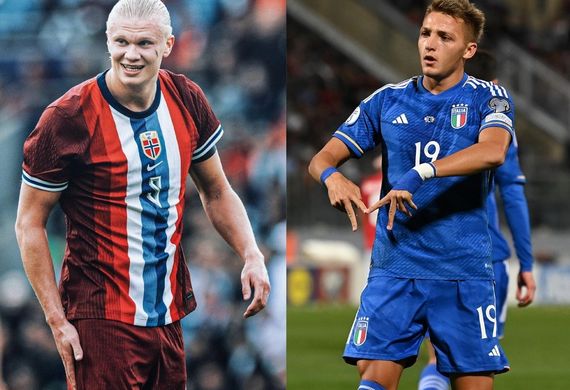 Nhận định soi kèo Ý vs Na Uy lúc 02h45 ngày 17/11/2025