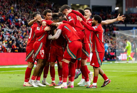 Nhận định soi kèo Liechtenstein vs Wales lúc 0h00 ngày 16/11/2025