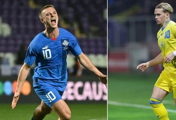 Nhận định soi kèo Ukraine vs Iceland lúc 00h00 ngày 17/11/2025