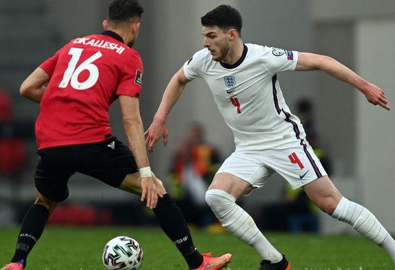 Nhận định soi kèo Albania vs Anh lúc 00h00 ngày 17/11/2025